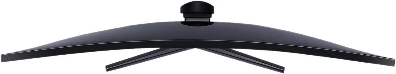 Alt view image 8 of 8 - Aopen Gaming Series  27HC1R 27" Black VA Curved 1800R FreeSync 144Hz LED Monitor 1920 x 1080 Widescreen 16:9 4ms Response Time 250 cd/m2 1000:1 DVI, HDMI, DisplayPort