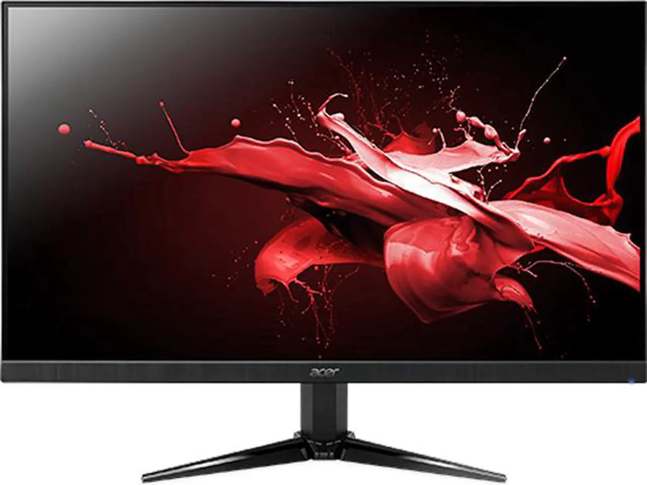 Main image of Acer Nitro QG1 Series QG221Q 22" (21.5" Viewable) Full HD 1920 x 1080 VA 75 Hz Gaming LED LCD w/ FreeSync