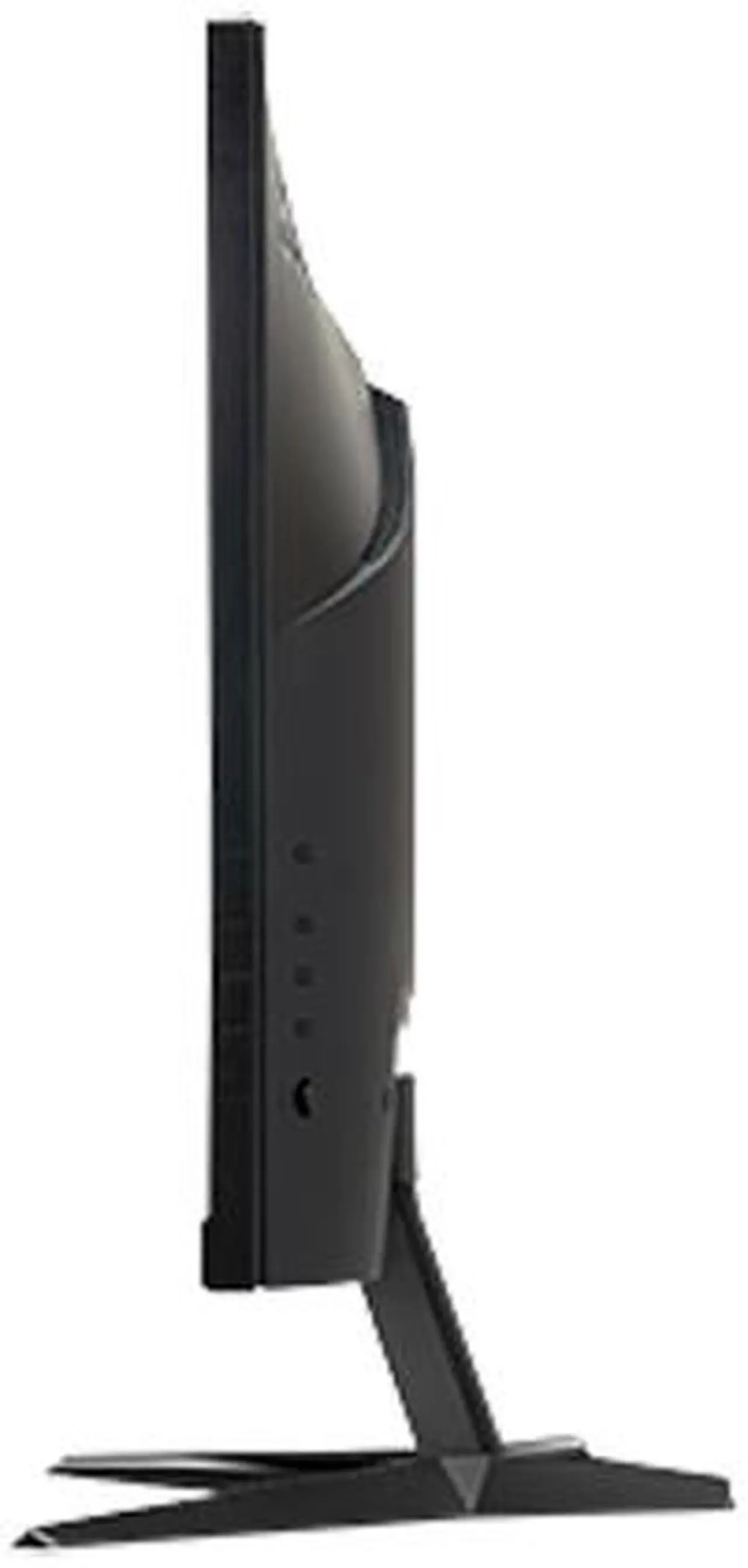 Alt view image 4 of 5 - Acer Nitro QG1 Series QG221Q 22" (21.5" Viewable) Full HD 1920 x 1080 VA 75 Hz Gaming LED LCD w/ FreeSync