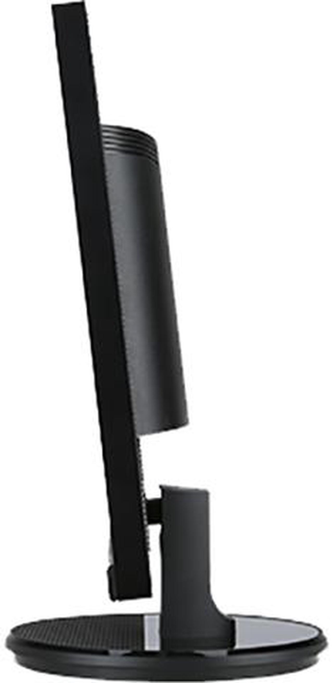 Alt view image 5 of 6 - Acer K272HL H 27" Full HD LED LCD Monitor - 16:9 - Black - 27" Class - Vertical Alignment (VA) - 1920 x 1080 - 16.7 Million Colors - FreeSync - 300 Nit - 1 ms - HDMI - VGA
