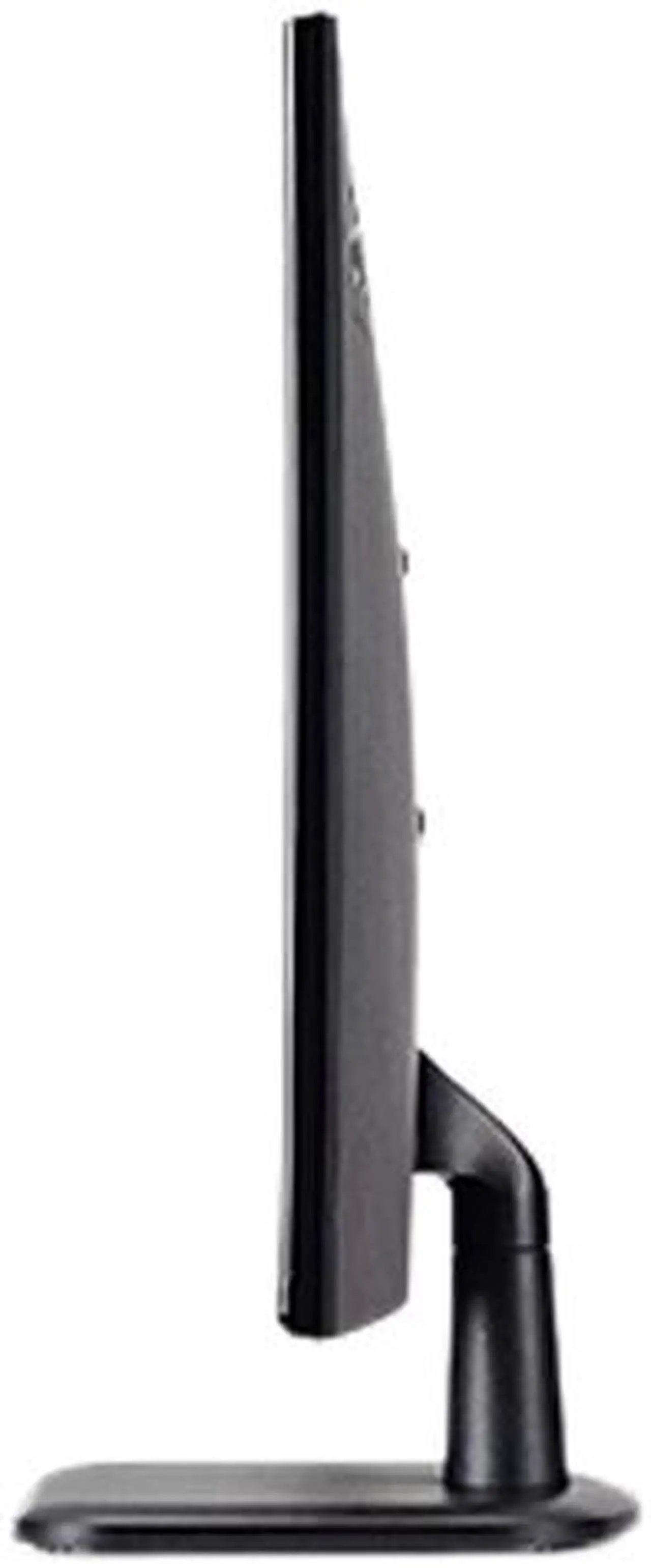 Alt view image 3 of 4 - Acer EK240Y C 23.8" Full HD LED LCD Monitor - 16:9 - Black - Vertical Alignment (VA) - 1920 x 1080 - 16.7 Million Colors - FreeSync (HDMI) - 250 Nit - 5 ms - 75 Hz Refresh Rate - HDMI - VGA