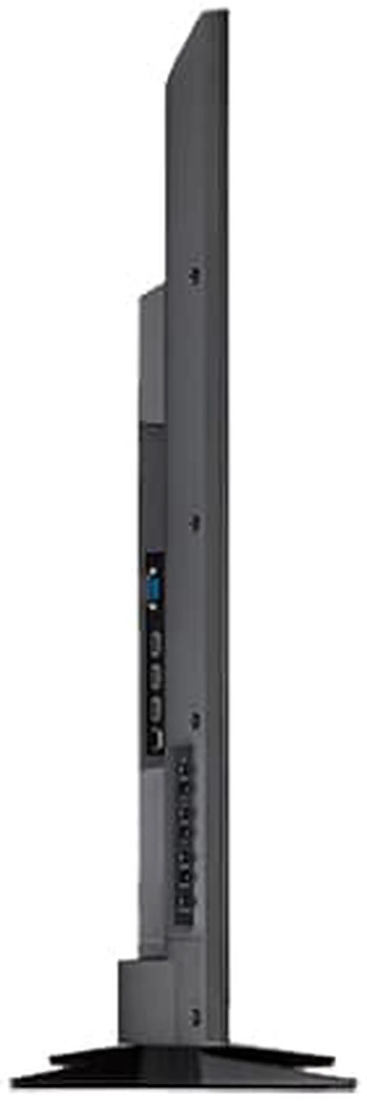 Alt view image 4 of 5 - NEC E556 55" LED Backlit Display with Integrated ATSC/NTSC Tuner