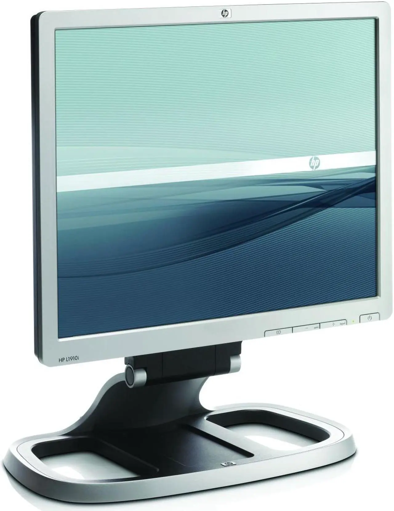 Main image of HP L1910 19" Flat Panel Screen LCD Monitor GS918A