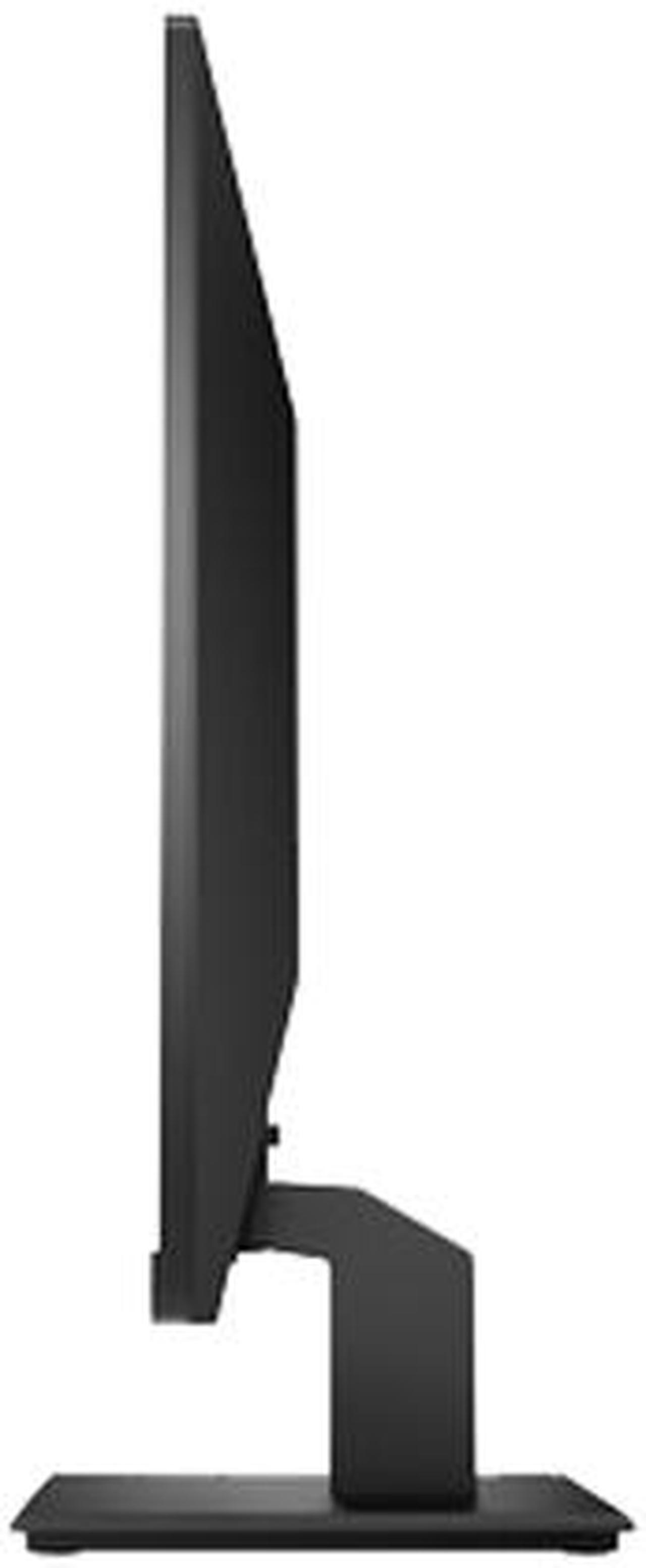 Alt view image 3 of 3 - HP P244 5QG35A8 23.8" 1920x1080 Full HD IPS LED 5ms Display Monitor