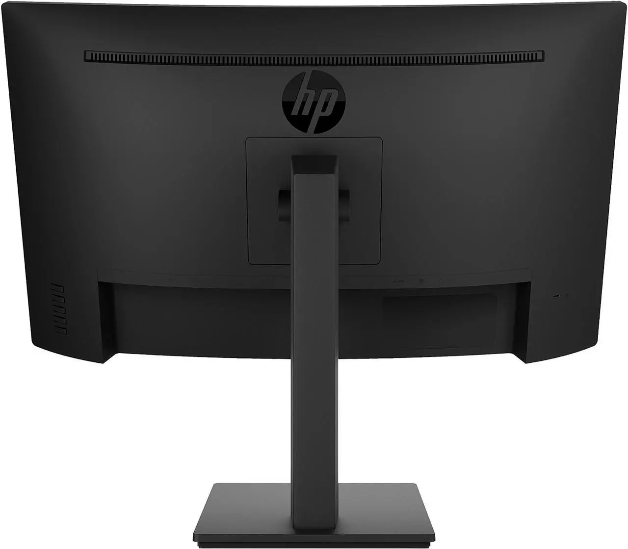Alt view image 5 of 5 - HP 27" 165 Hz VA QHD Gaming Monitor FreeSync Premium (AMD Adaptive Sync) 97% sRGB HDMI, DisplayPort, Audio X27qc