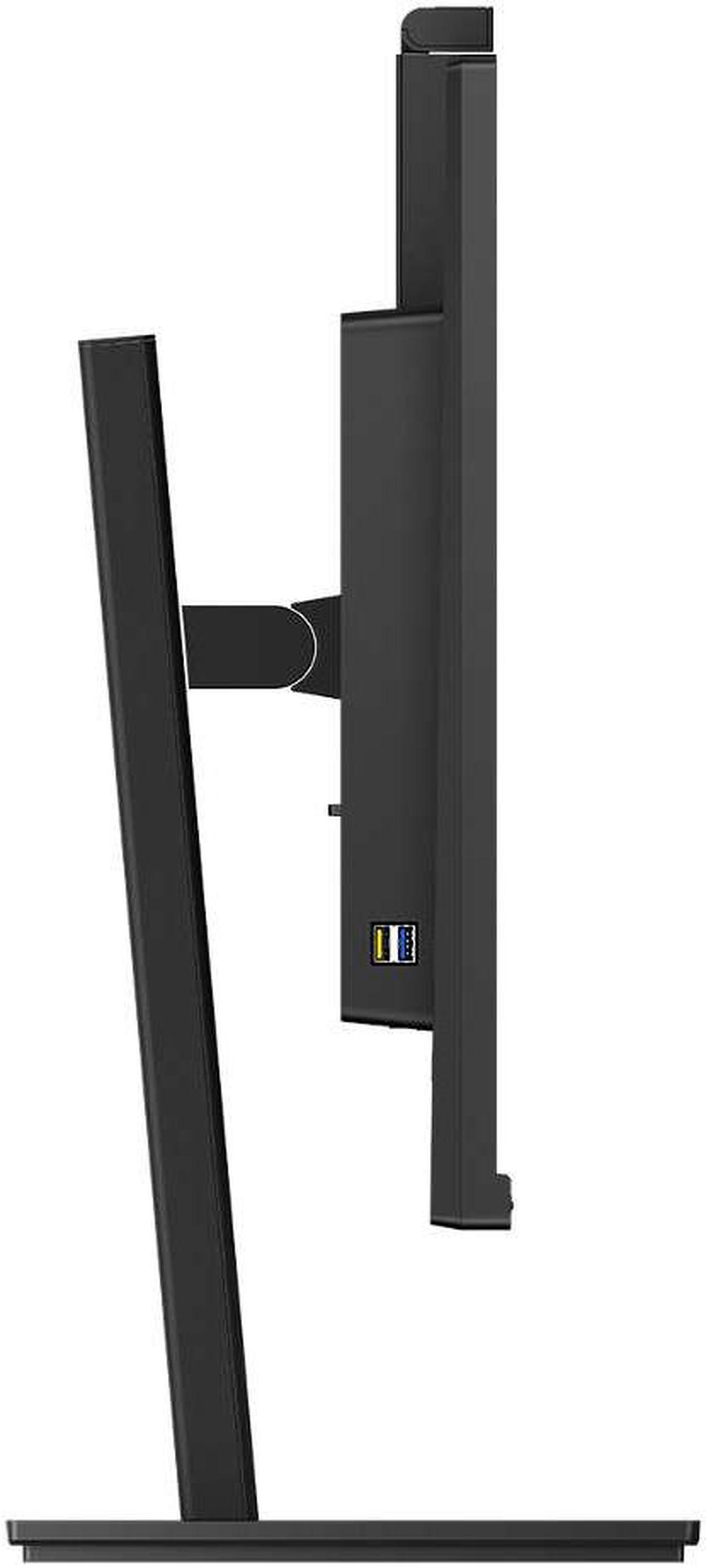 Alt view image 4 of 6 - Philips 32" (31.5" Viewable) 4K UHD WLED LCD Monitor - 16:9 - 60 Hz - 32" Class - In-plane Switching (IPS) Technology - 3840 x 2160 - Adaptive Sync - 350 Nit - Type-C 329P1H