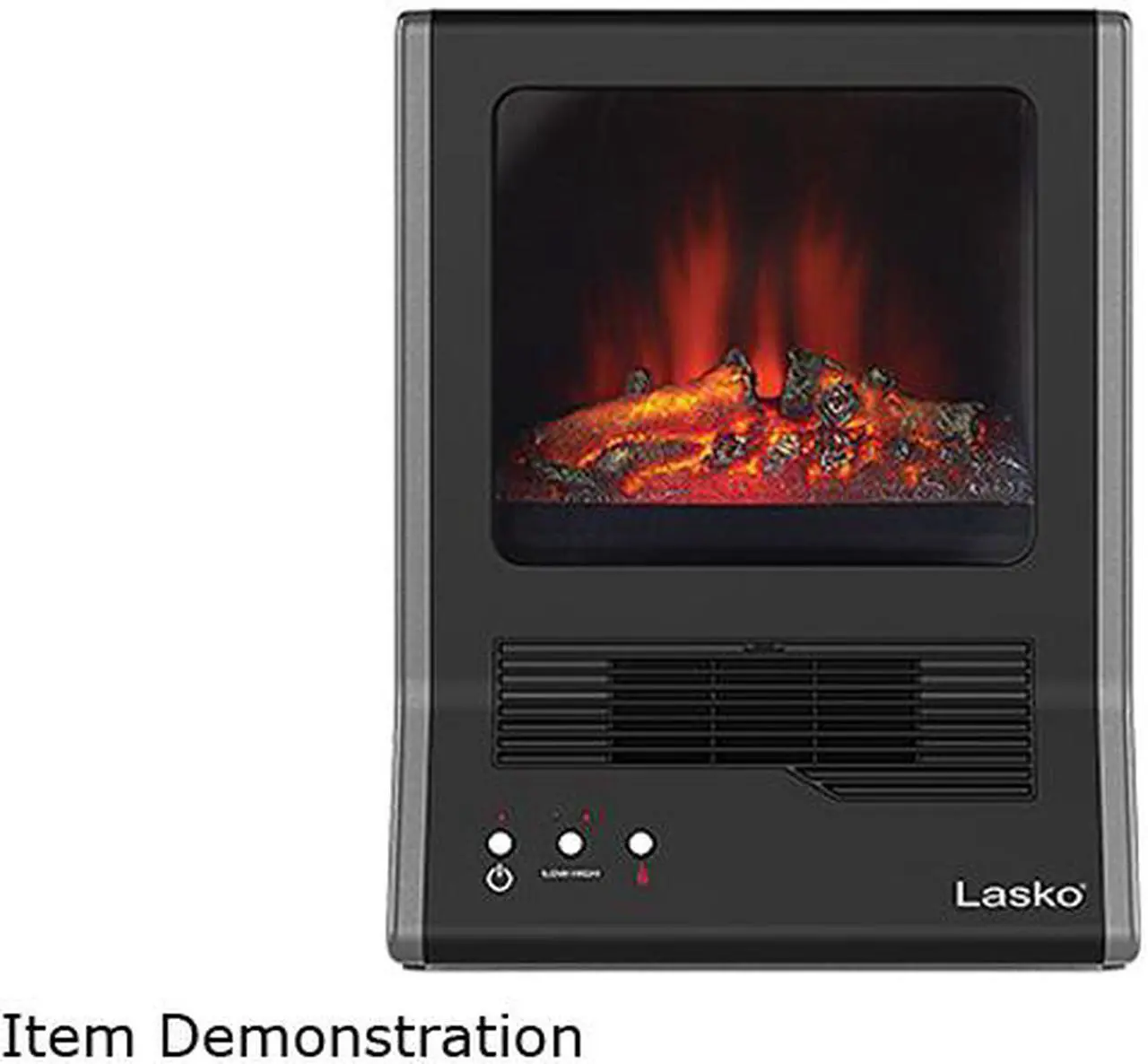 Alt view image 2 of 4 - Ultra Ceramic Heater