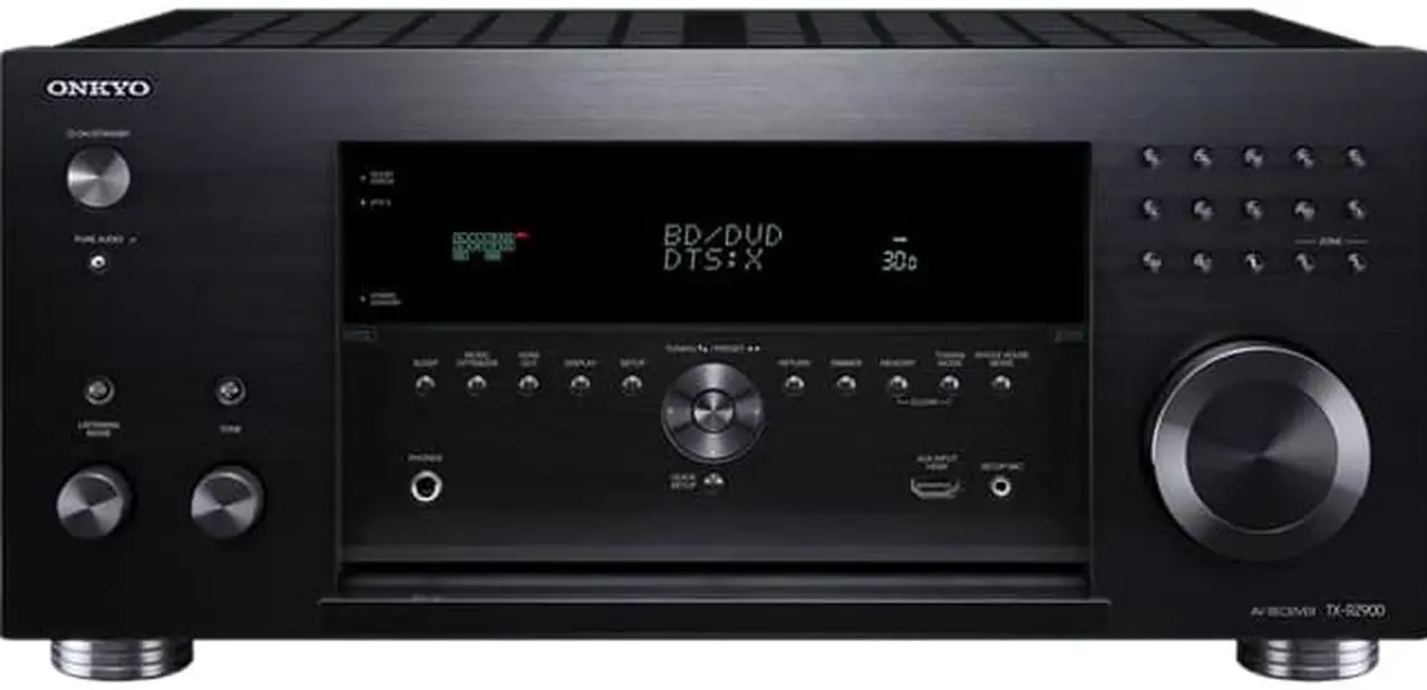 Onkyo TX-RZ900