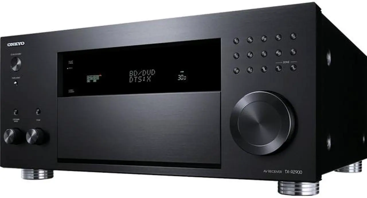 Onkyo TX-RZ900 - Thumbnail 4