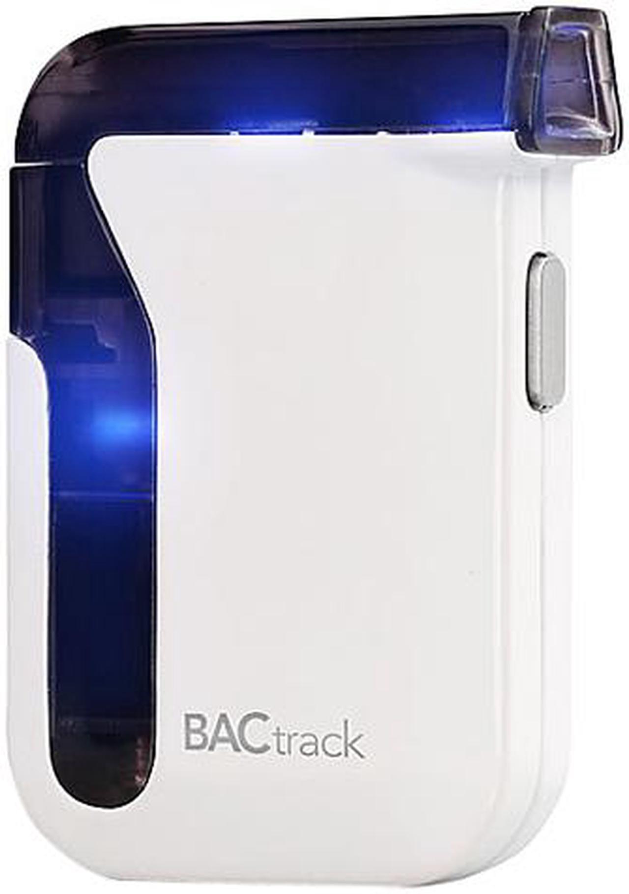 Main image of BACtrack Mobile High Precision Bluetooth Breathalyzer