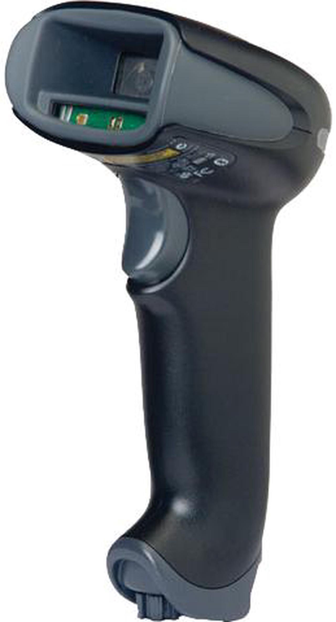 Honeywell 1900GSR-2-2-EZ Xenon 1900 Area-Imaging Barcode Scanner - SCANNNER ONLY