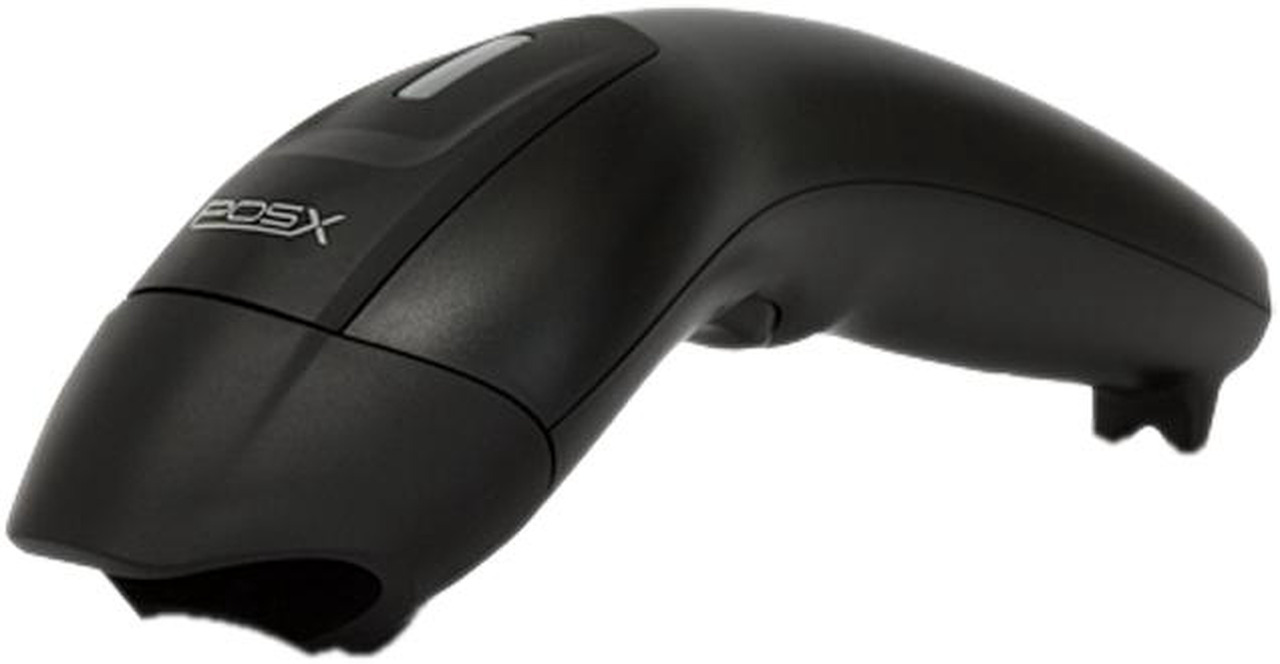 POS-X ION-SP1-ACW ION Linear Wireless Laser Scanner - Newegg.com