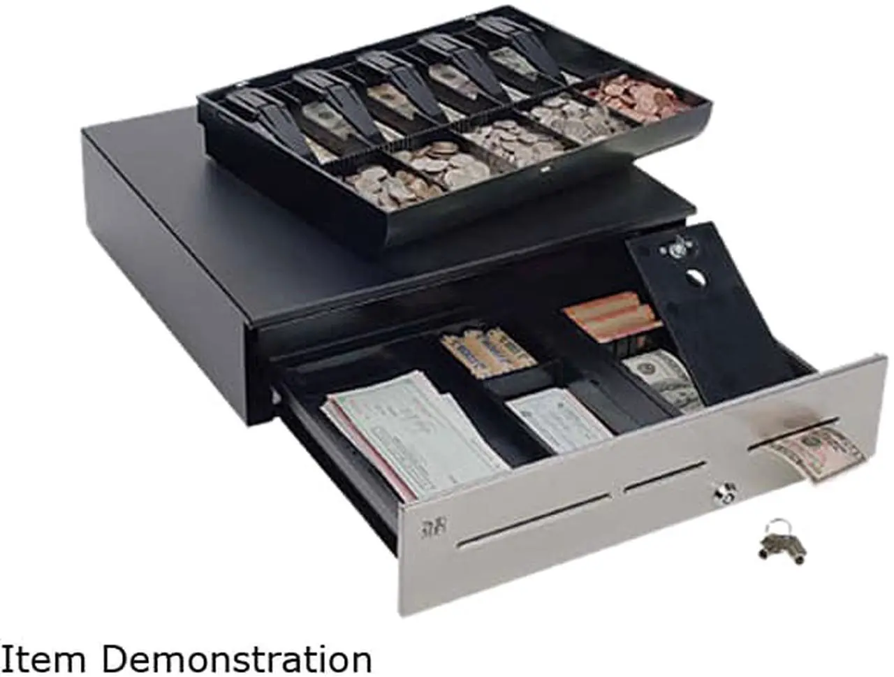 Main image of MMF ADV113C2131004 ADVANTAGE SERIES CASH DRAWER