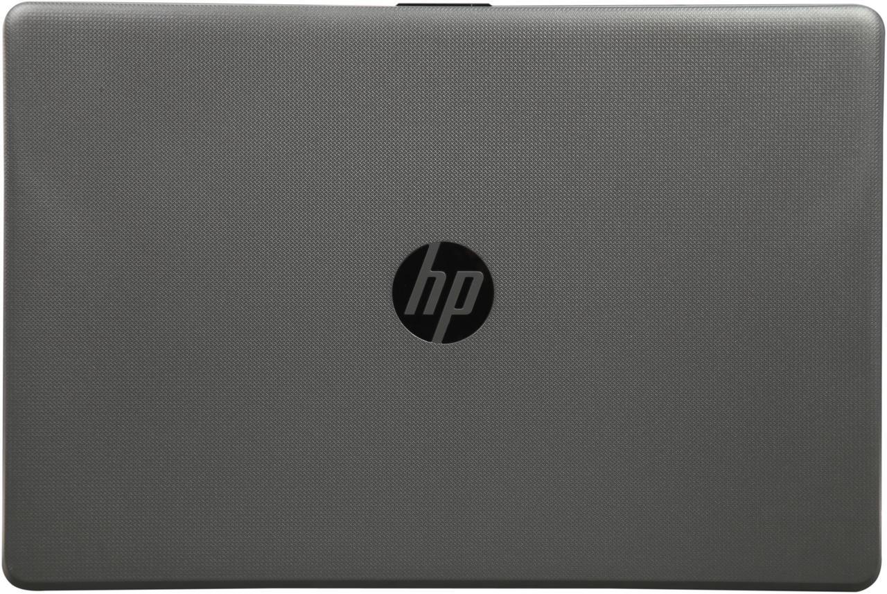 Alt view image 4 of 8 - HP Laptop Intel Core i5-7200U 8GB Memory 256 GB SSD Intel HD Graphics 620 15.6" Non-Touch Screen Windows 10 Pro 64-bit 250 G6 (1NW57UT#ABA)