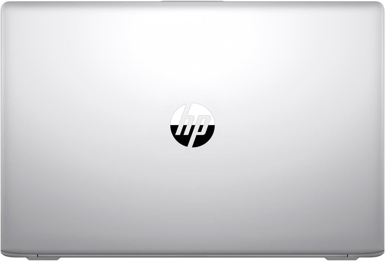 Alt view image 6 of 6 - HP Laptop ProBook 470 G5 (2UA28UT#ABA) Intel Core i7 8th Gen 8550U (1.80 GHz) 16 GB Memory 256 GB SSD NVIDIA GeForce 930MX 17.3" Windows 10 Pro 64-Bit