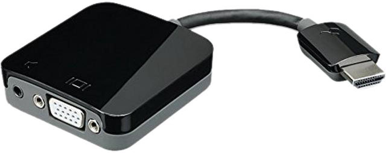 Main image of The Atv Pro From Kanex Is Essentially An Airplay Mirroring Adapter For Vga Proje