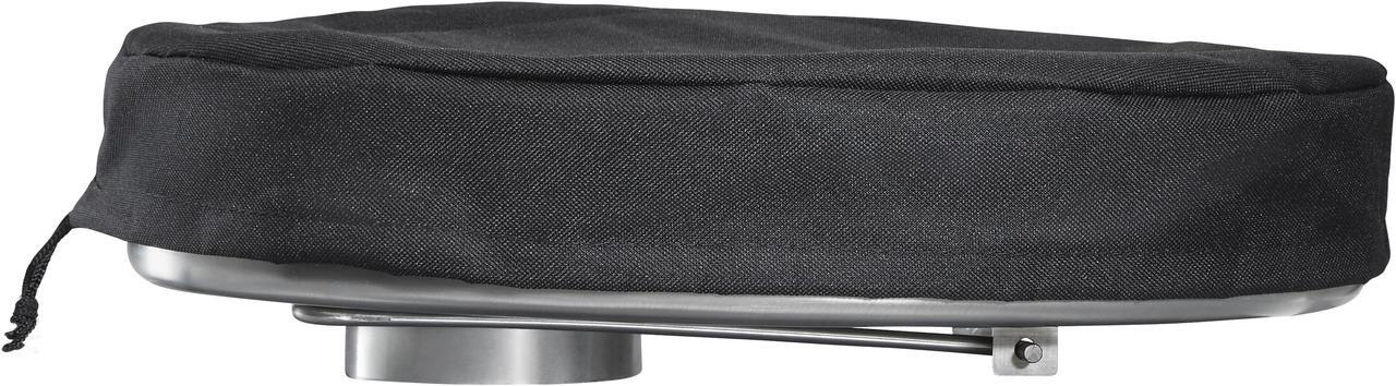 Alt view image 8 of 8 - Weston Pro Series #32 Meat Grinder - 2 HP 10-3201-W