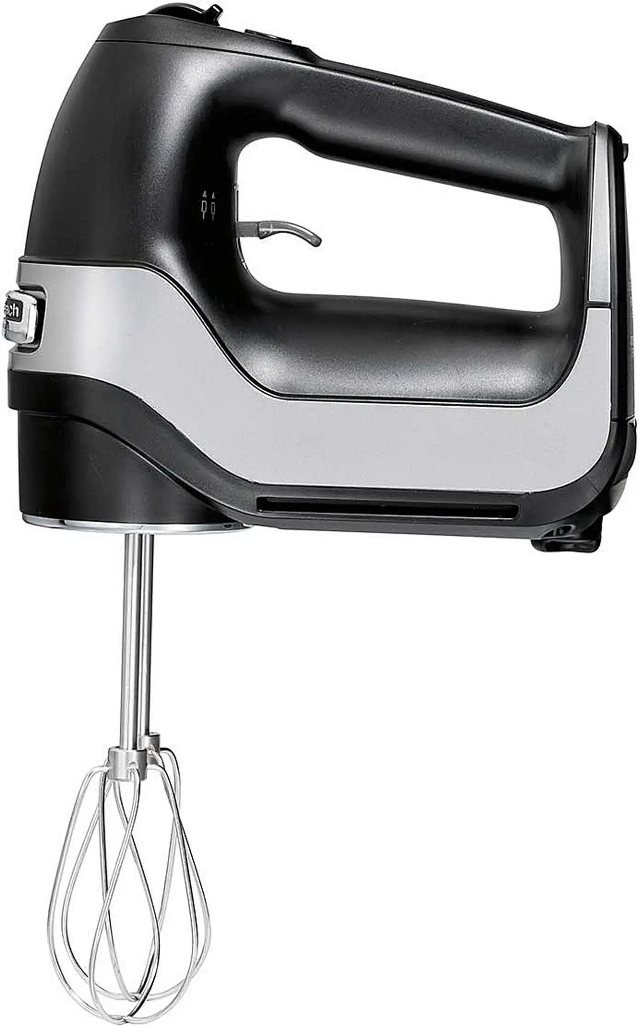 hamilton beach 62651 professional 5 speed hand mixer, standard, black