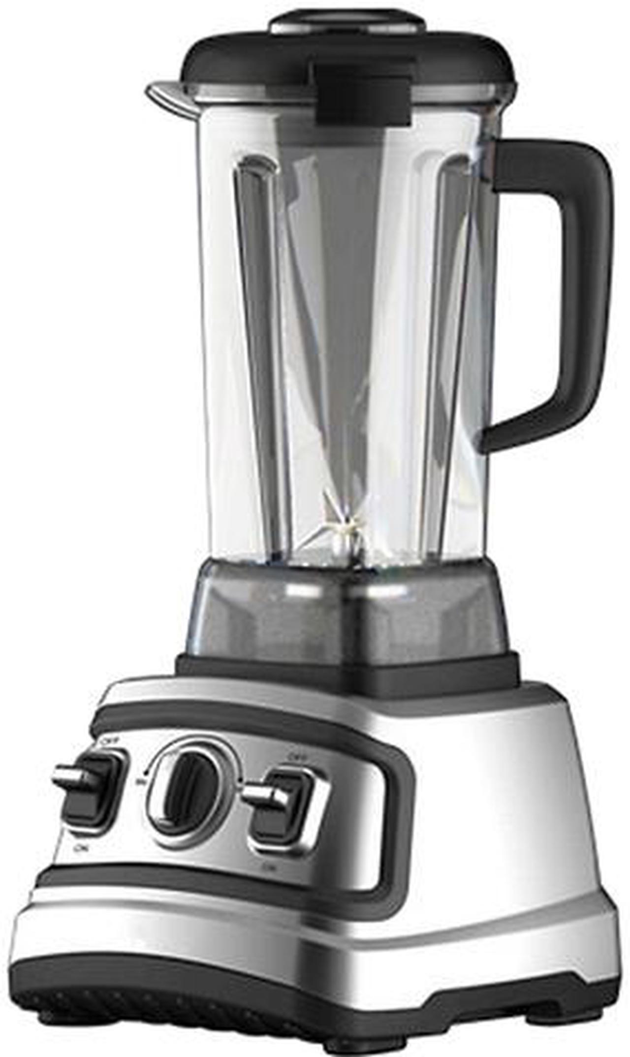 Ecohouzng 2L High Speed Quiet Blender (ECJ5202)