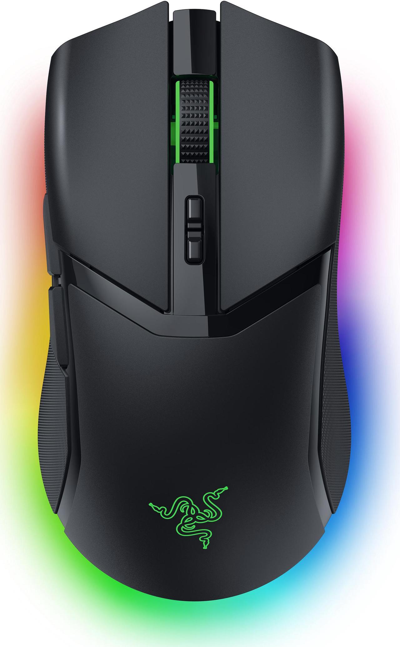 Razer Cobra Pro Customizable Wireless Gaming Mouse with Razer Chroma™ RGB