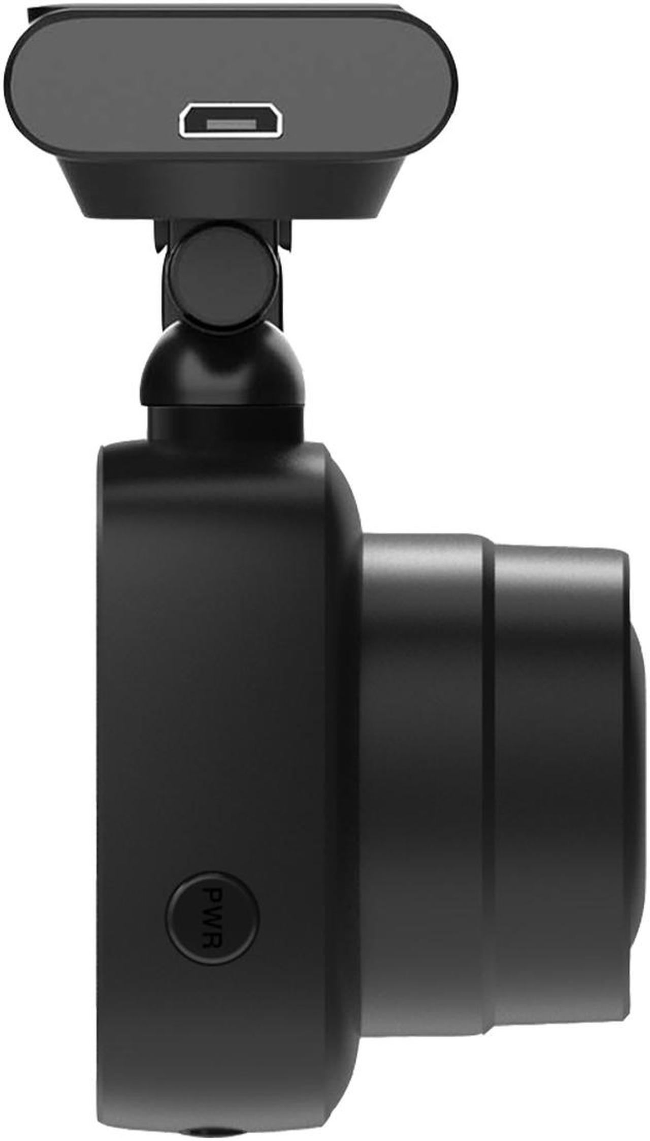 Alt view image 5 of 5 - GekoGear Orbit 500 Wi-Fi Dash Cam | 1080p Full HD Camera