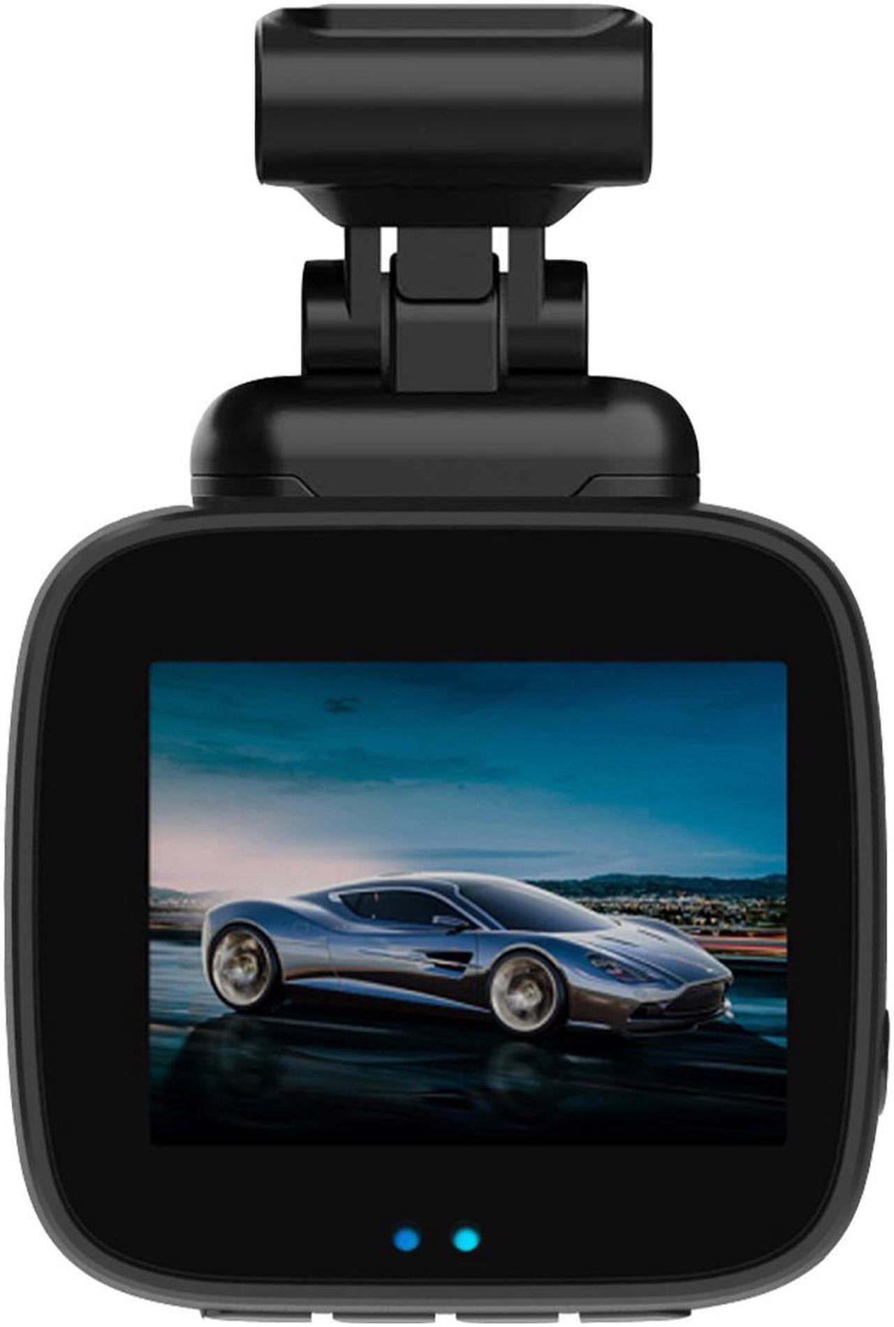Main image of GekoGear Orbit 500 Wi-Fi Dash Cam | 1080p Full HD Camera