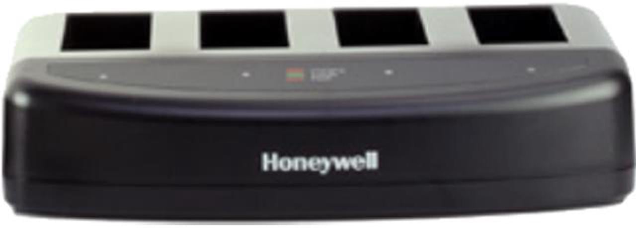 Honeywell 220540-000 Four-bay Smart Battery Charger