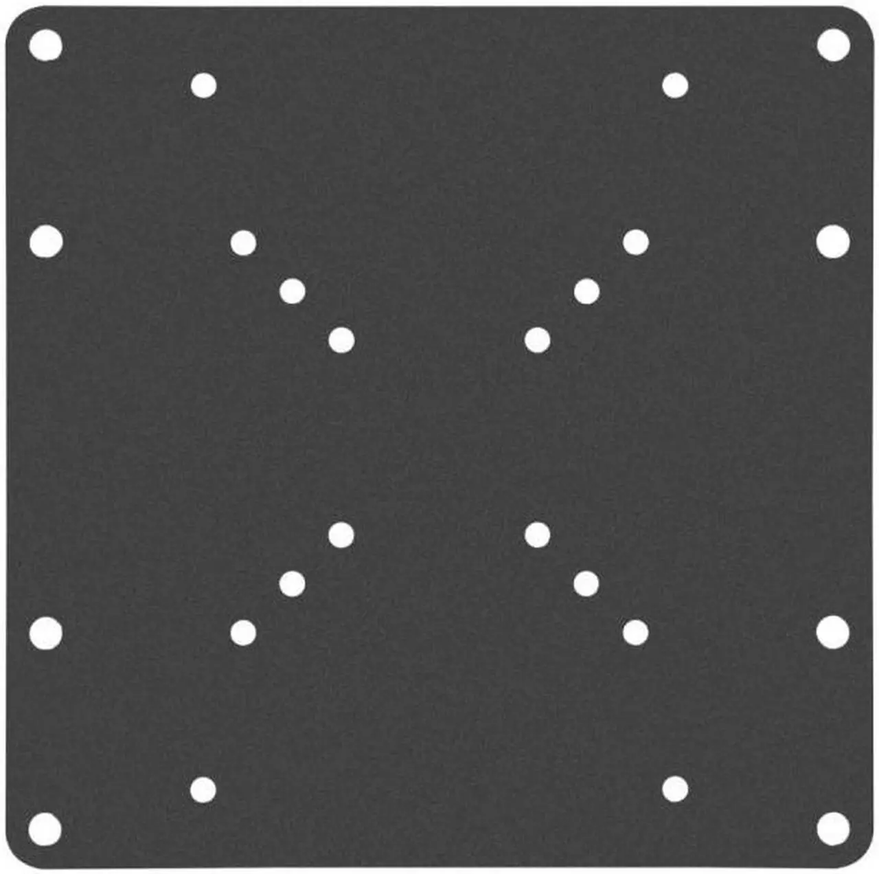 Main image of Atdec VESA adaptor plate 200 x 200mm