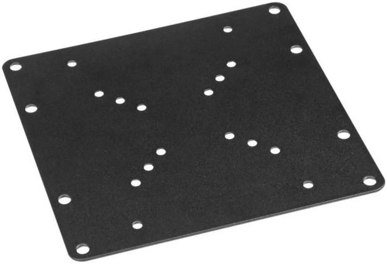Alt view image 2 of 3 - Atdec VESA adaptor plate 200 x 200mm
