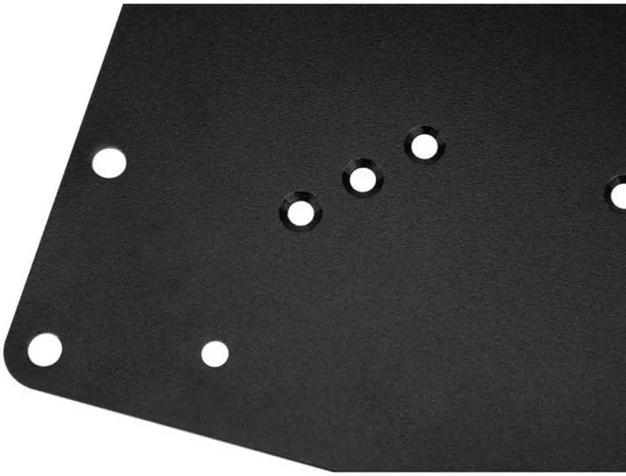 Alt view image 3 of 3 - Atdec VESA adaptor plate 200 x 200mm
