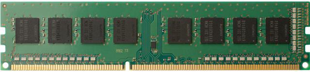 Main image of HP 16GB DDR4 SDRAM Memory Module 7ZZ65AT