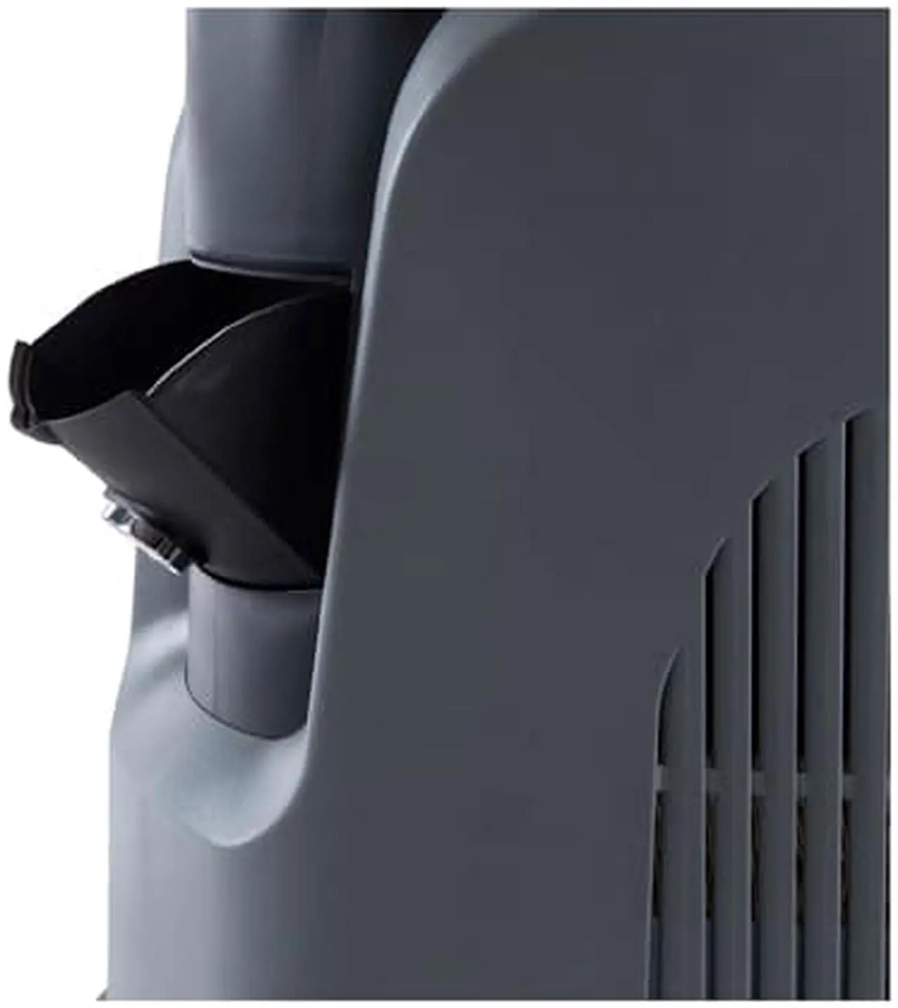 Alt view image 7 of 7 - Essick Air Evaporative Humidifier Triangle, EA1201