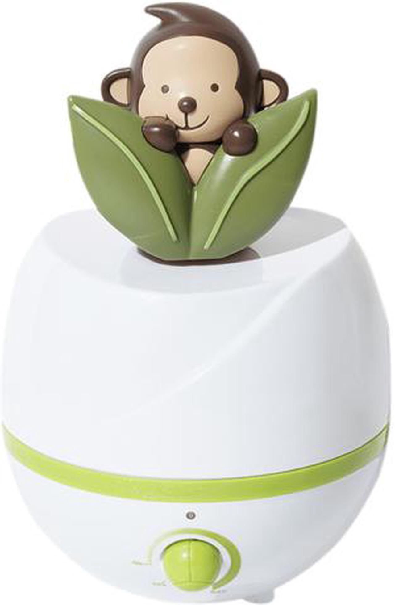 Main image of Adorable Monkey Ultrasonic Humidifier
