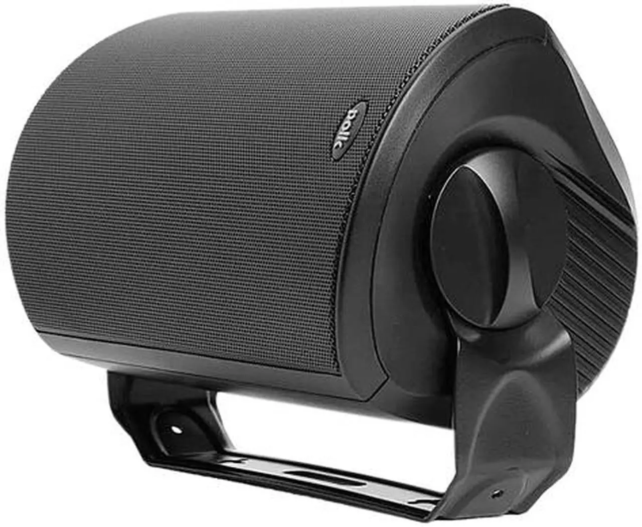 Alt view image 6 of 7 - Polk Audio - Atrium6 5-1/4" Outdoor Speakers (Pair) - Black