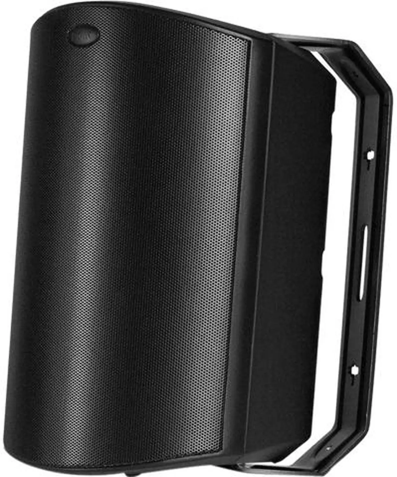 Alt view image 2 of 7 - Polk Audio - Atrium6 5-1/4" Outdoor Speakers (Pair) - Black