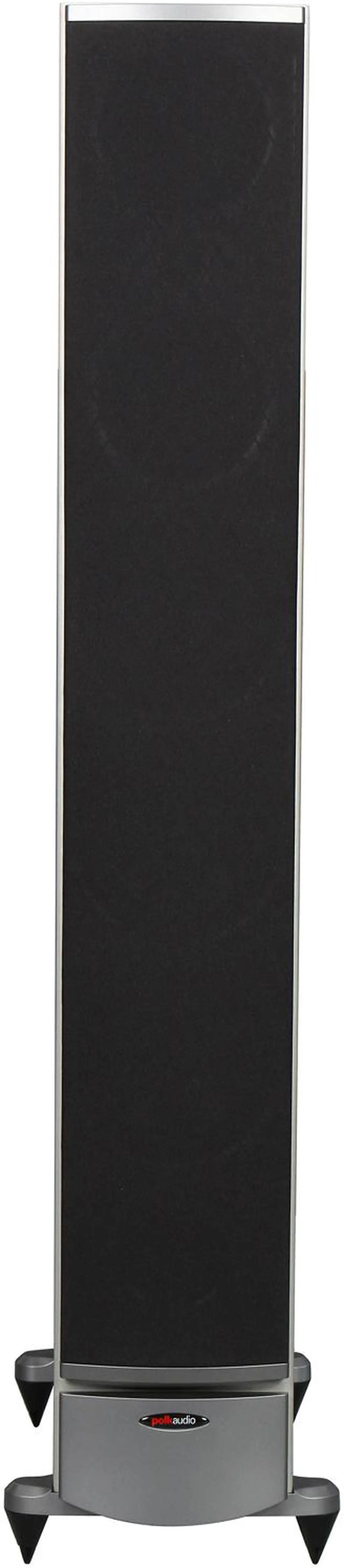 Alt view image 3 of 6 - Polk Audio RTi12 Tower speaker Single (Black)