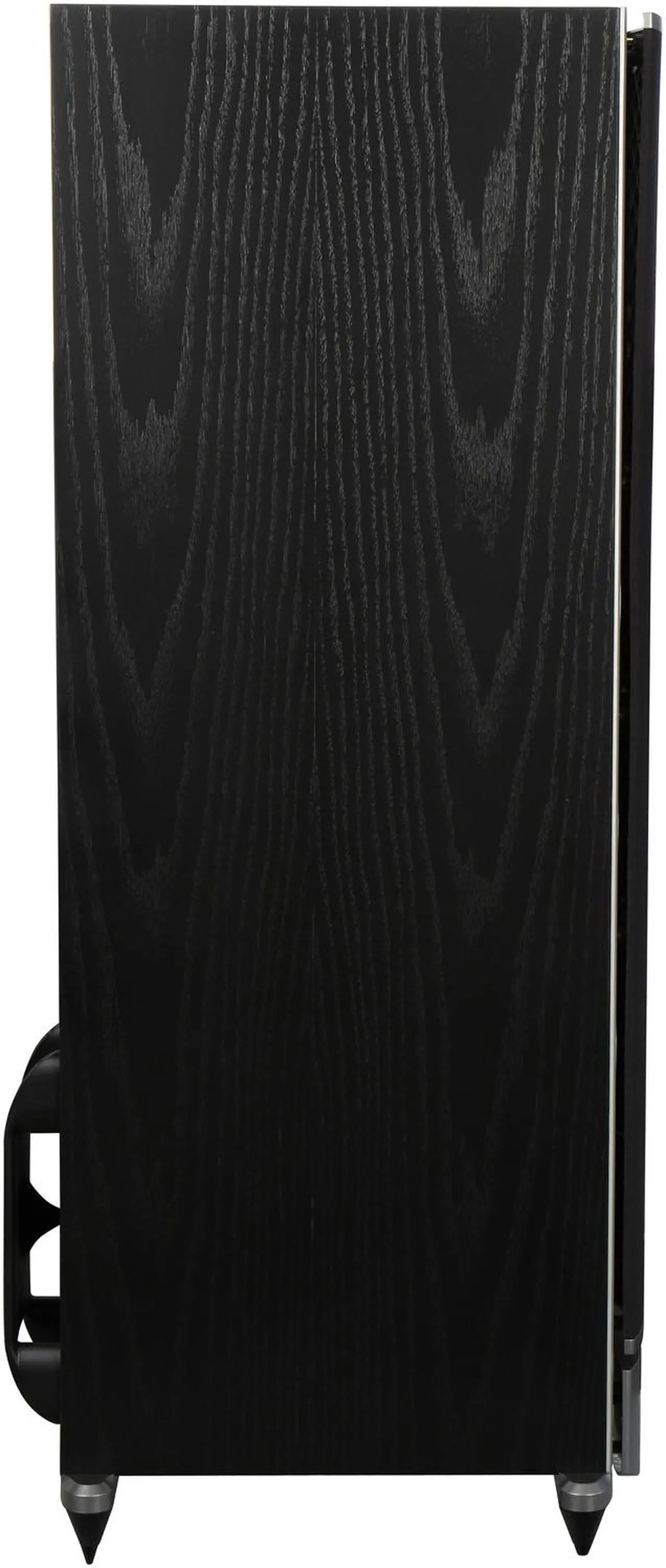 Alt view image 4 of 6 - Polk Audio RTi12 Tower speaker Single (Black)