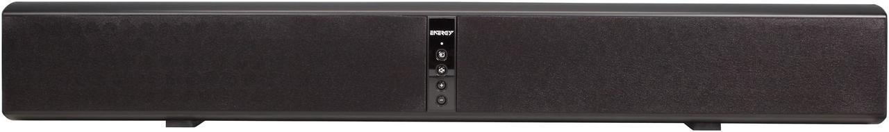 Alt view image 2 of 6 - Energy Power Bar One All-In-One Sound Bar w/ Built-in Subwoofer