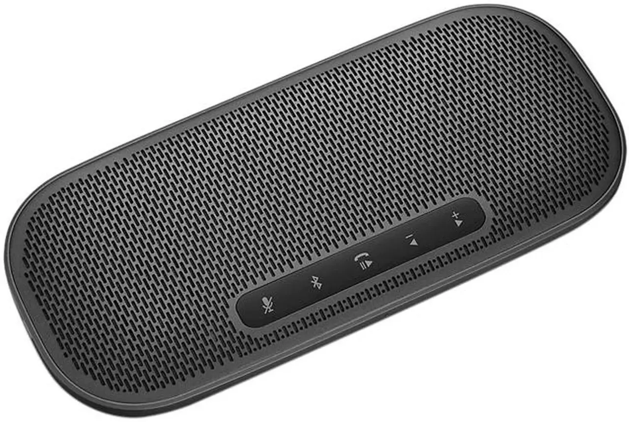 Main image of Lenovo 700 Ultraportable Bluetooth Speaker System (4XD0T32974)
