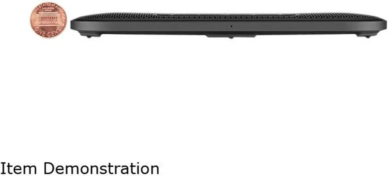 Alt view image 4 of 5 - Lenovo 700 Ultraportable Bluetooth Speaker System (4XD0T32974)