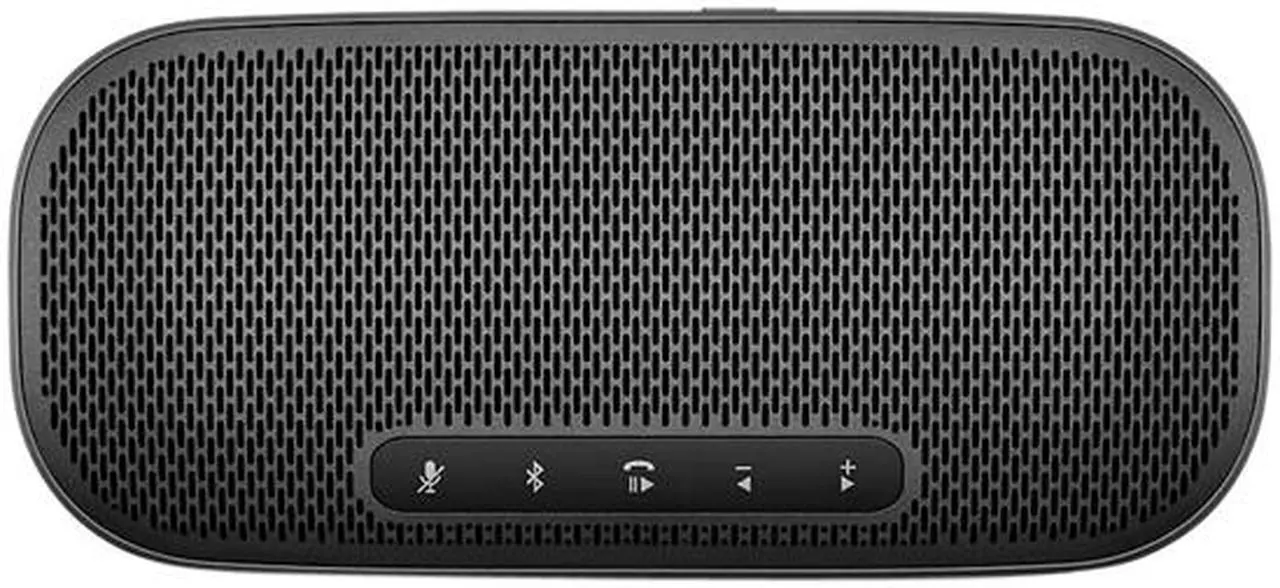 Alt view image 2 of 5 - Lenovo 700 Ultraportable Bluetooth Speaker System (4XD0T32974)