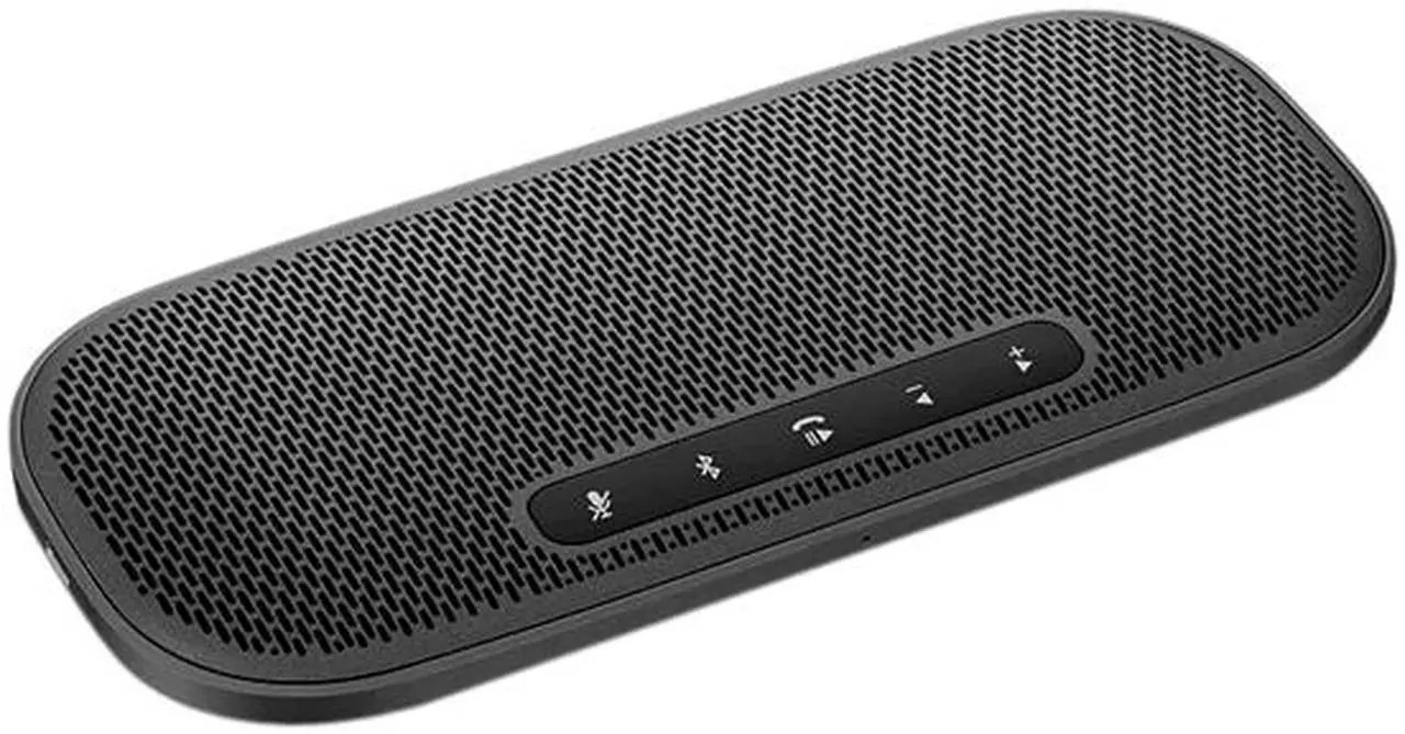 Alt view image 3 of 5 - Lenovo 700 Ultraportable Bluetooth Speaker System (4XD0T32974)