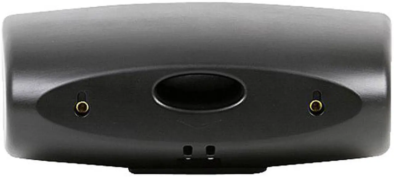 Alt view image 8 of 8 - Klipsch - Quintet V 5.0-Channel Home Theater System - Black