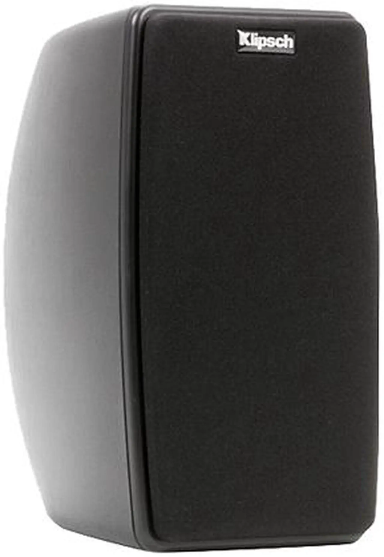 Alt view image 3 of 8 - Klipsch - Quintet V 5.0-Channel Home Theater System - Black