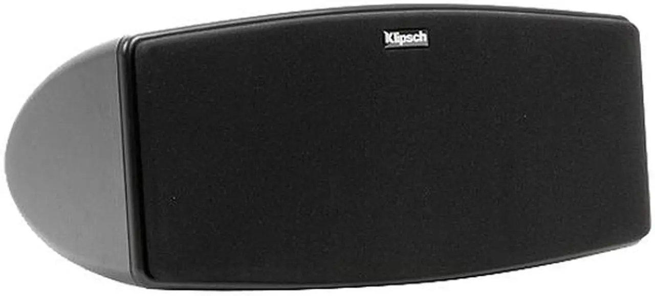 Alt view image 6 of 8 - Klipsch - Quintet V 5.0-Channel Home Theater System - Black