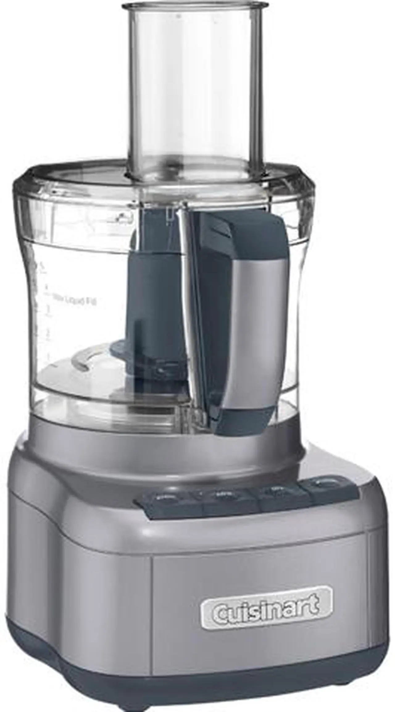 Cuisinart FP8GMP1 Elemental 8-Cup Food Processor