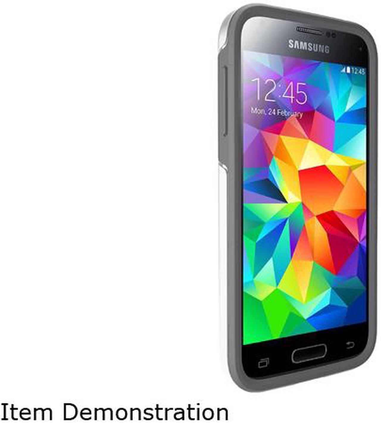 Main image of OtterBox Symmetry Case for Samsung Galaxy S5 Mini - Glacier