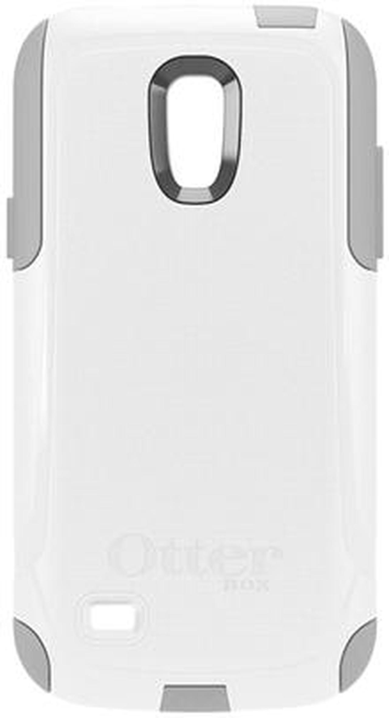 Main image of OtterBox Commuter Case for Samsung Galaxy S4 mini - Glacier