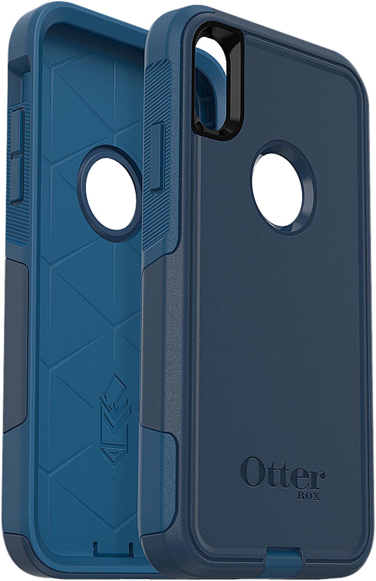 Main image of OtterBox Commuter Series Case for iPhone XR - Bespoke Way