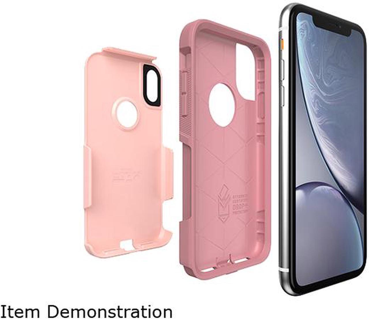 Main image of OtterBox Commuter Series Case for iPhone XR - Ballet Way